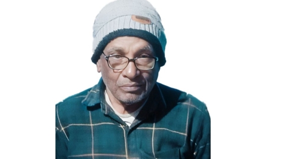 গোদাগাড়ীর সাংবাদিক গোলাম মোস্তফা মন্টু আর নেই