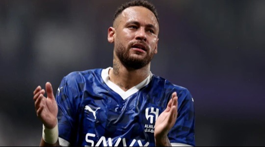 নেইমারের রেকর্ড পরিমাণ আয়