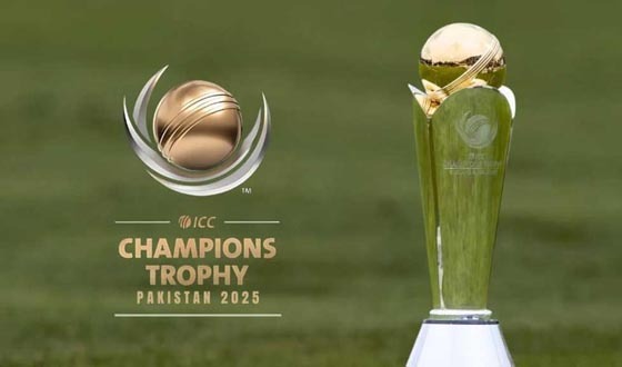 পাকিস্তানের চ্যাম্পিয়ন্স ট্রফির দলে ‘যদি-কিন্তু’