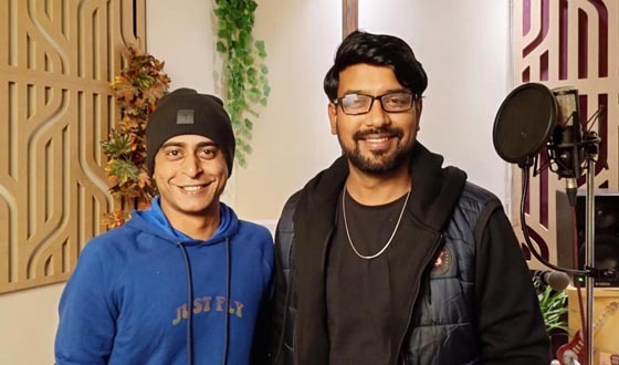 মুরাদ নূরের সুরে জিয়াউর রহমানের থিম সং