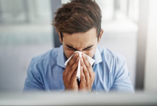 ঠান্ডায় নাক বন্ধ হলে যা করনীয়