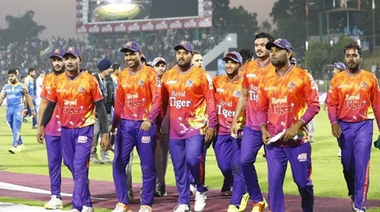 পাওনা বকেয়া থাকায় অনুশীলন বয়কট করলো রাজশাহীর ক্রিকেটাররা