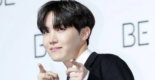 ওয়ার্ল্ড ট্যুরে যাচ্ছে বিটিএসের জে হোপ