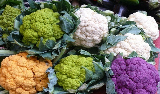 ফুলকপি খেলে পাওয়া যাবে যে ১০টি উপকার