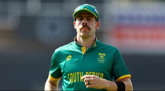 আবারও চ্যাম্পিয়ন্স ট্রফি থেকে ছিটকে গেলেন নর্কিয়া