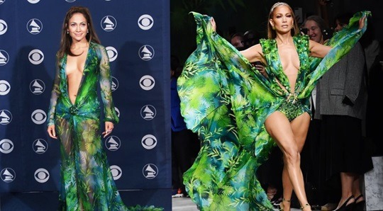 পঞ্চান্নতেও যেভাবে নিজেকে আকর্ষণীয় রাখেন জে-লো