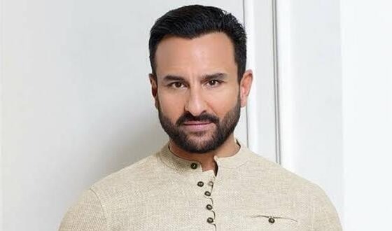 নিজ বাড়িতে সাইফ আলী খানকে ছুরিকাঘাত