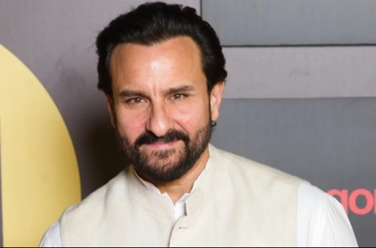 জ্ঞান ফিরেছে সাইফ আলী খানের