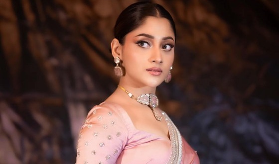 শাকিবের সঙ্গে প্রেমের গুঞ্জন নিয়ে কথা বলেছেন পূজা!