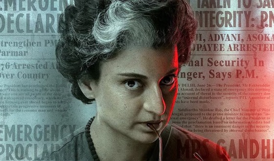 পাঁচ বছরে কঙ্গনার সবচেয়ে বড় ওপেনিং