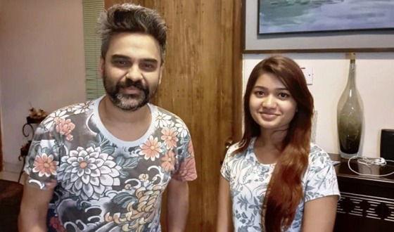 রোদেলার হাবিব বন্দনা