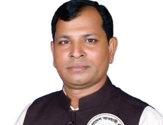 মাধবপুরে সংঘাতে উস্কানি দেয়ায় আ’লীগ নেতা গ্রেফতার