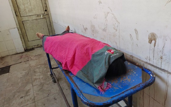 নারী কনেস্টবল ও কলেজ ছাত্রীর আত্মহত্যা