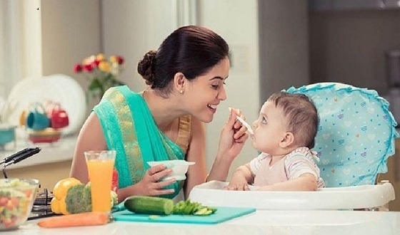 শীতে শিশুর স্বাস্থ্য সুরক্ষায় করনীয়