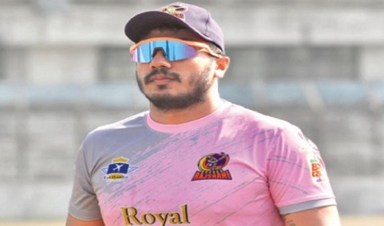 এবার রাজশাহীর কাছ থেকে পেমেন্ট না পেয়ে অভিযোগ করলেন সামারাকন