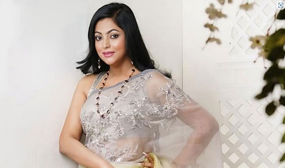 শিল্পী সমিতি থেকে আজীবনের জন্য বহিষ্কৃত হলেন নিপুণ