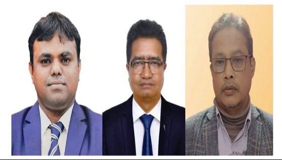 কাউখালীতে বাংলাদেশ স্কাউট এর ত্রিবার্ষিক সভা অনুষ্ঠিত