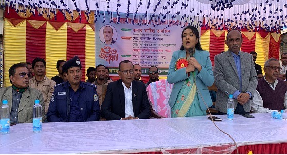 আগৈলঝাড়ায় আরাফাত রহমান কোকো স্মৃতি ক্রিকেট টুর্নামেন্ট