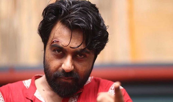 ওটিটিতে মুক্তি পাচ্ছে অপূর্বর ‘চালচিত্র’