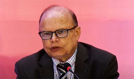 ৯ লাখ টন চাল আমদানি করবে সরকার: উপদেষ্টা