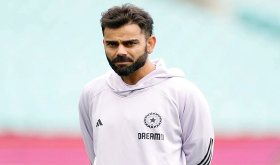 বোর্ডের কড়াকড়িতে রঞ্জি ট্রফিতে নাম লেখালেন কোহলি