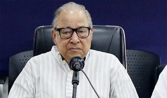 জনগণের হাতে ক্ষমতা ফিরিয়ে দেওয়া জরুরি