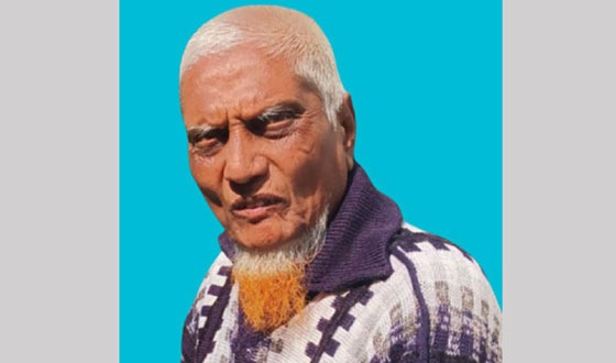 বীর মুক্তিযোদ্ধা রেজাউল করিম মানিকের মৃত্যু