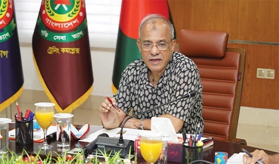 চালের সিন্ডিকেট ধরতে পারছি না: উপদেষ্টা