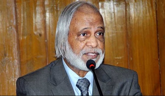 ফ্যাসিস্টদের নিয়ে নির্বাচনের আগ্রহ নেই বিএনপির