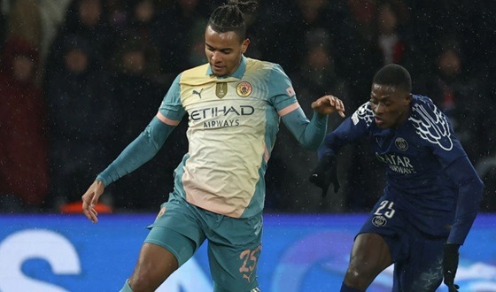 আবারও হারের স্বাদ পেলো ম্যানসিটি