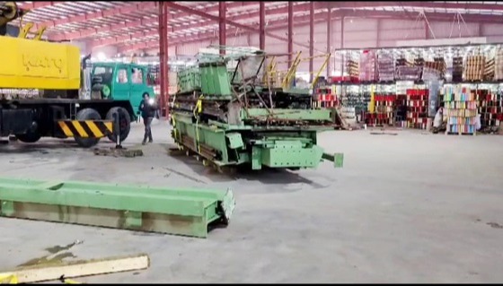 রাজবাড়ীতে কাঠের ফ্রেমের চাপায় শ্রমিক নিহত