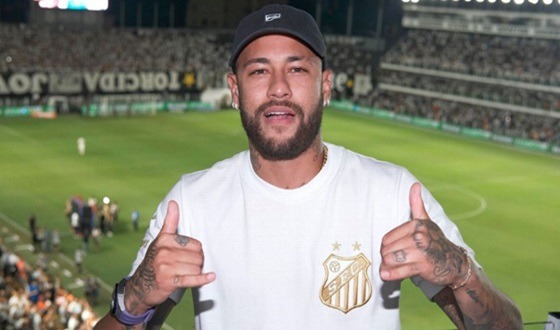 আল হিলালের সাথে চুক্তি বাতিলের চেষ্টা নেইমারের!