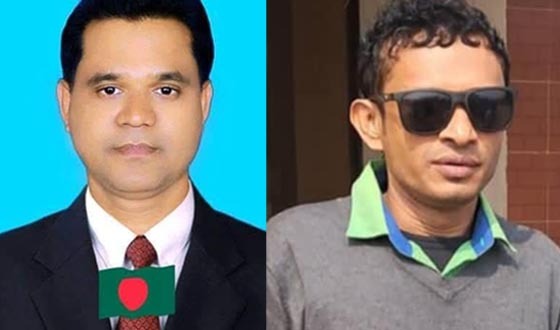 আমতলী প্রেসক্লাবের নতুন কমিটি গঠন