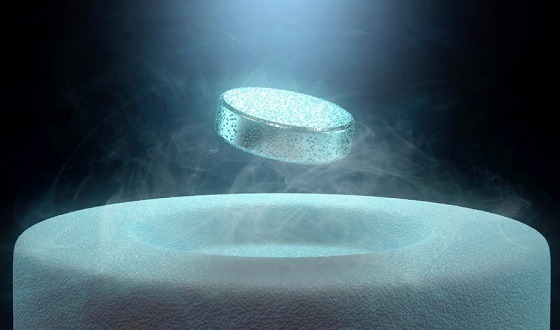 আবিষ্কার হলো নতুন তিনটি সুপারকনডাক্টিভিটির উপাদান