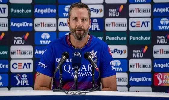 অস্ট্রেলিয়ার পেস বোলিং কোচের দায়িত্ব গ্রহণ করলেন গ্রিফিথ