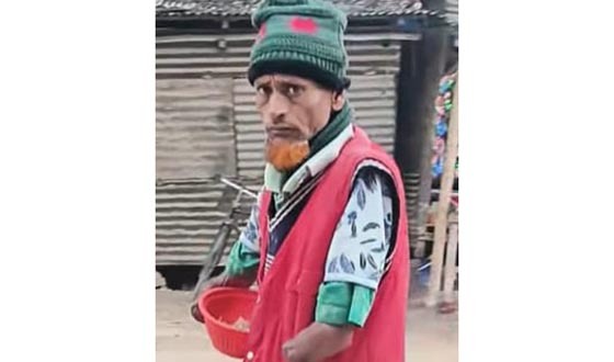 জীবণ মানে যার কাছে শুধুই বেদনা