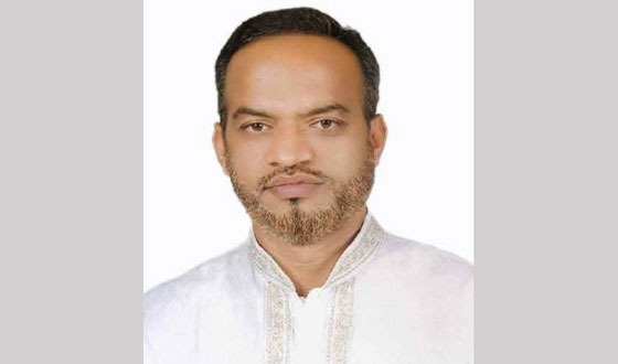 জামালপুর আর এম বিদ্যাপীঠের সভাপতি নির্বাচিত