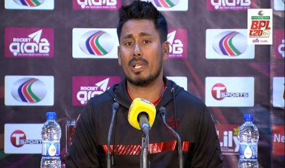 পেমেন্ট ইস্যুেত গণমাধ্যমকে নিউজ করতে বারণ করলেন আশরাফুল