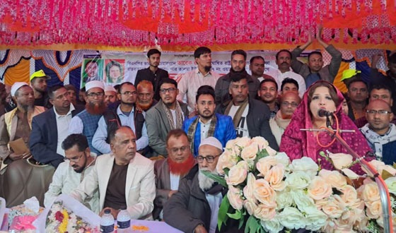 রাষ্ট্র কাঠামো মেরামতে তারেক রহমান ঘোষিত  ৩১ দফা বাস্তবায়নের  বিকল্প নেই