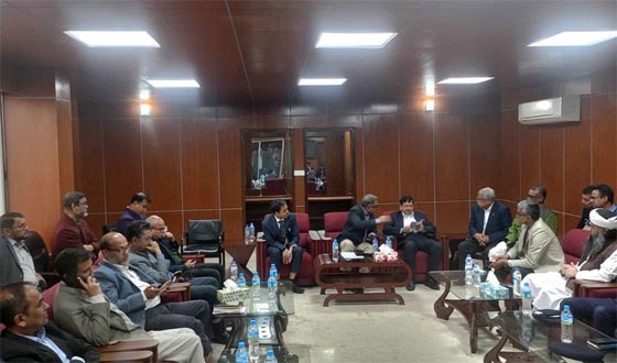 রেলকর্মীদের কর্মবিরতি অব্যাহত, সমঝোতা বৈঠকেও মেলেনি সমাধান