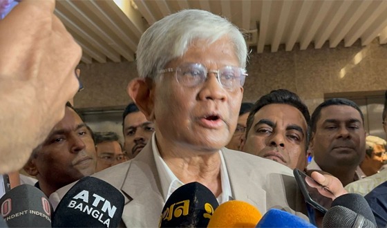 মহার্ঘ ভাতার বিষয়ে সিদ্ধান্ত হয়নি