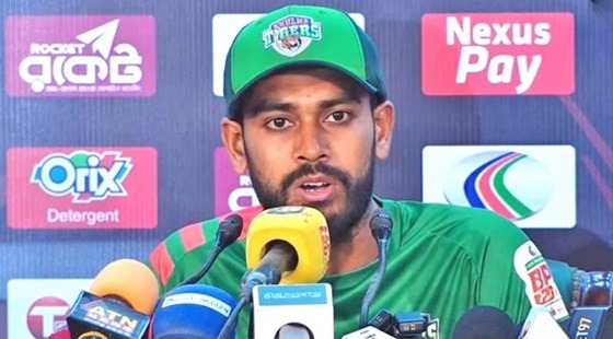 ক্রিকেটারদের পেমেন্ট ইস্যু নিয়ে যা বললেন মিরাজ