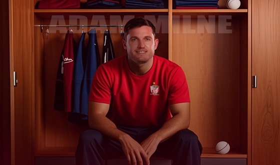 বরিশাল শিবিরে যুক্ত হচ্ছে কিউই পেসার অ্যাডাম মিলনে