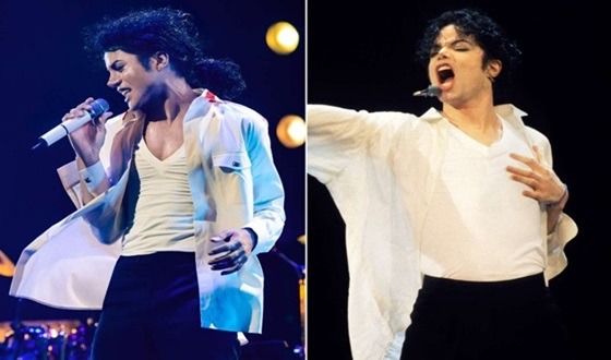 পিছিয়ে গেলো মাইকেল জ্যাকসনের বায়োপিক মুক্তির তারিখ