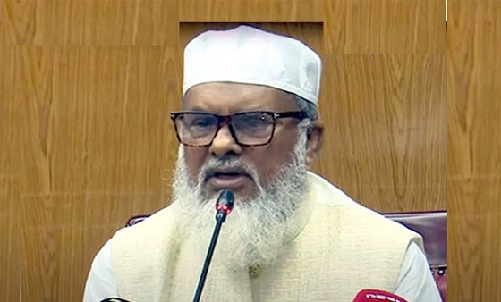 সমাজে সাম্য প্রতিষ্ঠায় যাকাত মোক্ষম ব্যবস্থা: ধর্ম উপদেষ্টা