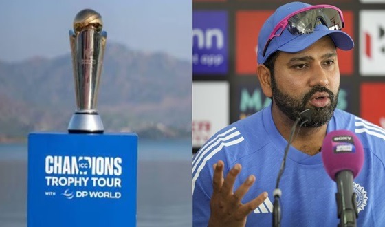 আবারও ভারতের বাগড়া, হচ্ছেনা ক্যাপ্টেন’স মিট