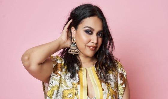 স্থায়ীভাবে স্থগিত করা হলো স্বরার এক্স অ্যাকাউন্ট