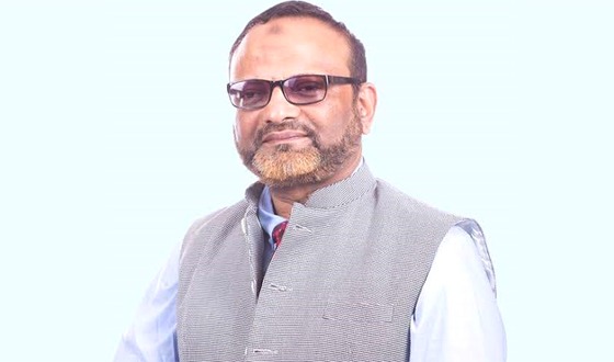 ঢাকা বিশ্ববিদ্যালয় সমাজকে সঙ্গে নিয়েই চলবে, বললেন উপাচার্য