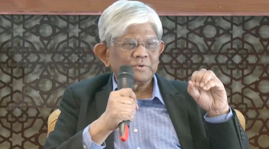 নির্বাচনী বাজেটে কোনো কার্পণ্য নয়: অর্থ উপদেষ্টা