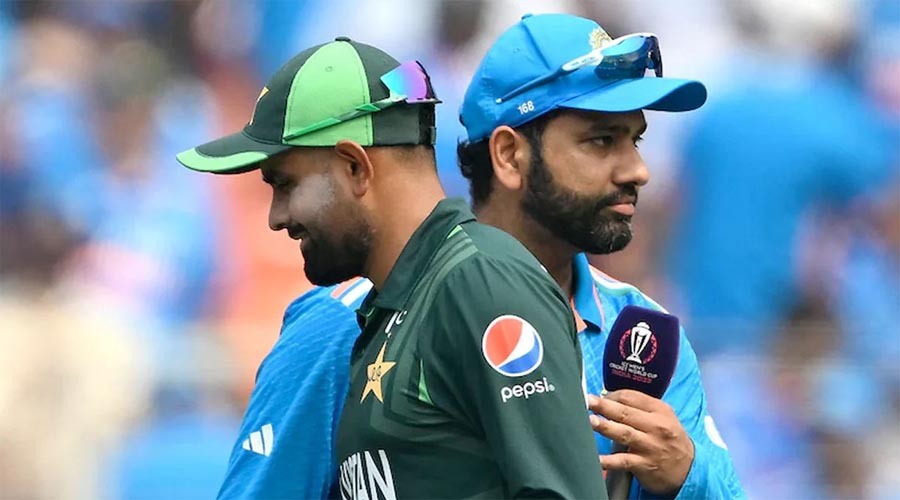 এশিয়া কাপের সম্ভাব্য সূচি প্রকাশ, একাধিকবার মুখোমুখি হতে পারে ভারত-পাকিস্তান